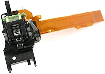 Optički laserski objektiv za Nintendo game Cube NGC Gamecube lasersko glavno sočivo Rezervni dijelovi za popravak
