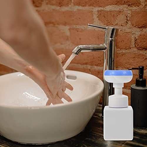 Alipis sapun 6 kom. Mini pena tekući mali tresak sub kozmetičkih kućnih ljubimac Instant karoserija za putanje šampona za pravljanje