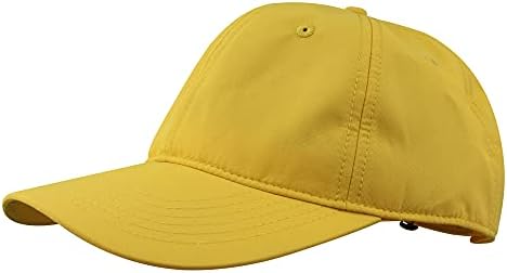 Minakolife muškarci Žene sunčani šešir vrhunski bejzbol golf kapa prozračiva anti UV vodootporna vatra za brzo sušenje kape