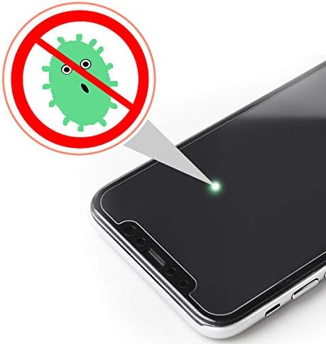 Zaštitnik ekrana dizajniran za Samsung Galaxy Tab S2 8.0 inčni Laptop-Maxrecor Nano Matrix Anti-Glare