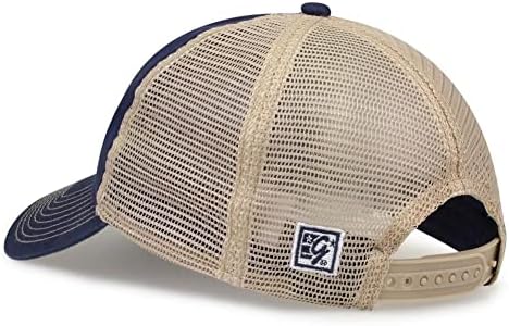 Igra / MV Sportska Penn State University šešir meka mreža sa elastičnim kapu za kamion