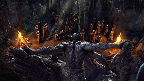 Elder Scrolls Online Kolekcija: Blackwood-Xbox One