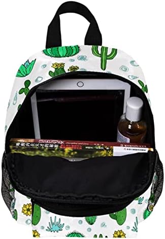 VBFOFBV ruksak za žene Daypack backpad bakfak za laptop Tražena Torba, Tropska postrojenja za cvijeće kaktusa