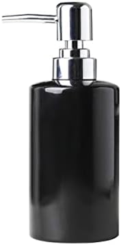 ZERODEKO 3 kom. Keramički losion Dispenser FATSEBL CATSABLE CLUMP boca jednostavna modna posuda za podpunivanje