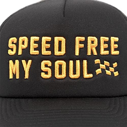 Fasthouse šešir za dušu, jedna veličina