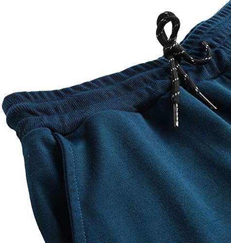 SPE969 Muški set 2pcs Jogger, full-zip jesenski patchwork patentni patentni pantrirt Top hlače postavlja sportsko odijelo trenerka