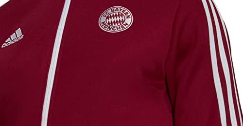Adidas FC Bayern 2021-22 Tiro Anthemska jakna