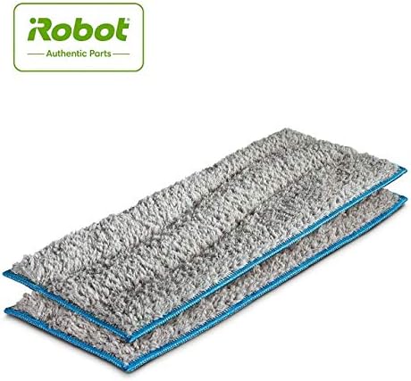 iRobot® autentični Rezervni dijelovi - Braava Jet® M serija perivi mokri jastučići za brisanje,