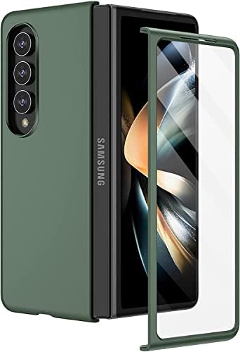 za Samsung Galaxy Z Fold 4 Case, Z Fold 4 Case Wallet Fold Case, Galaxy Z Fold 4 Case kožna zaštitna Samsung Z Fold 4 torbica za novčanik,
