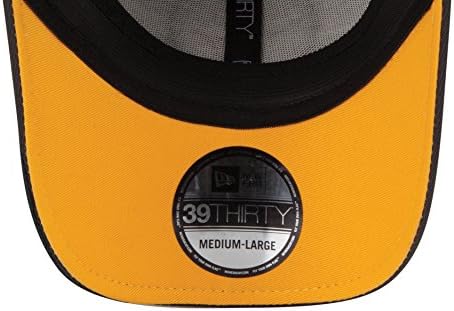 NFL Pittsburgh Steelers logotip usev 39Thypty kapa, mali / srednji