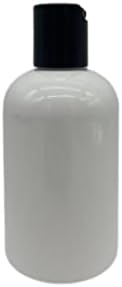 Prirodne farme 4 oz bijelog boston BPA Besplatne boce - 3 pakovanje prazne posude za ponovno punjenje - Esencijalni ulje proizvodi