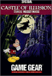 Dvorac iluzije glumi Mickey Mouse