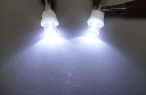 LEDIN 2 bijela LED 168 194 2825 W5W žarulja