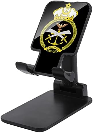 Brunei Flow Logo Podesivi spremnik za stalak za spremanje tableta za tablet Desktop