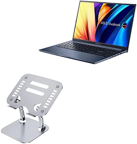 Poštan box-a Korak koji se kompatibilan sa Asus Vivobook 15x - Executive Versaview Laptop postolje, ergonomski podesivi metalni štand