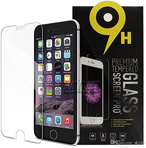 Apple iPhone 8 i 8 Plus kaljeno staklo za zaštitu ekrana 9H )