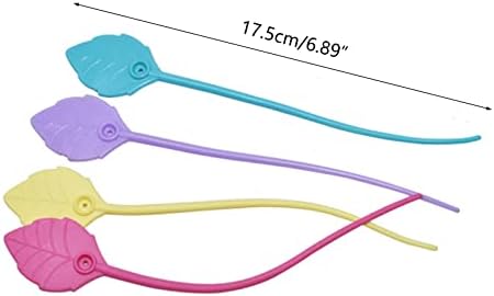 IOOOFU 10pcs oblik listova za vezanje kabela za zaplatu za zavarivanje za grickalice za grickalice za omotavanje pribora za omotavanje